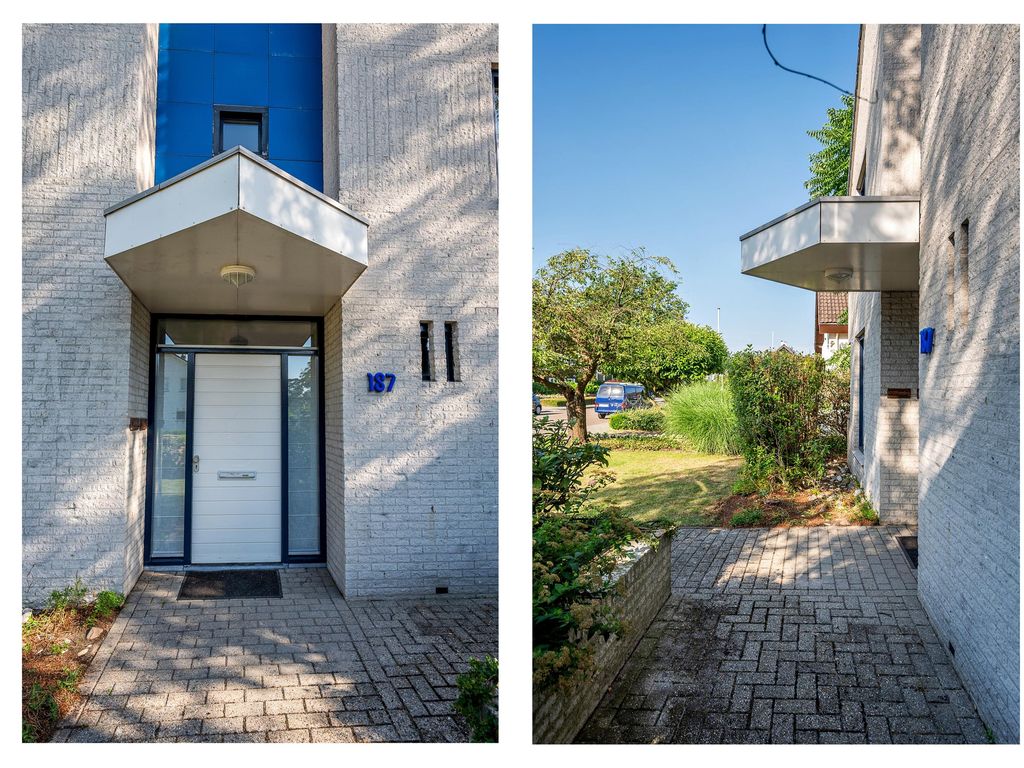 Herungerweg 187, VENLO