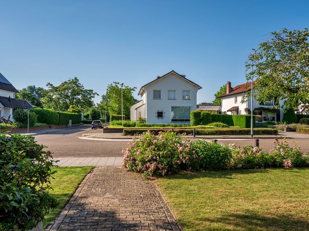 Herungerweg 187, VENLO