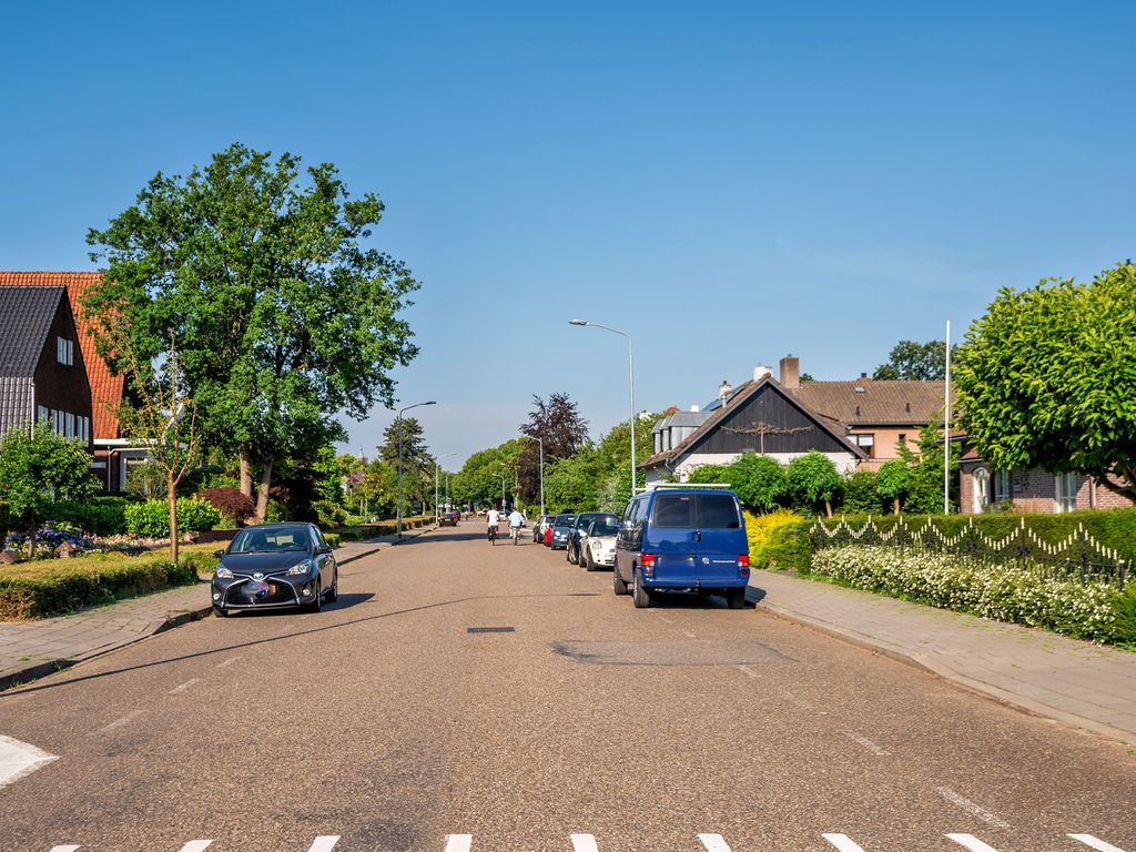 Herungerweg 187, VENLO