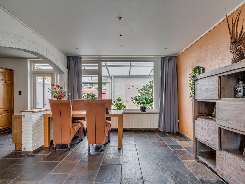 Willem Alexanderstraat 3, VELDEN