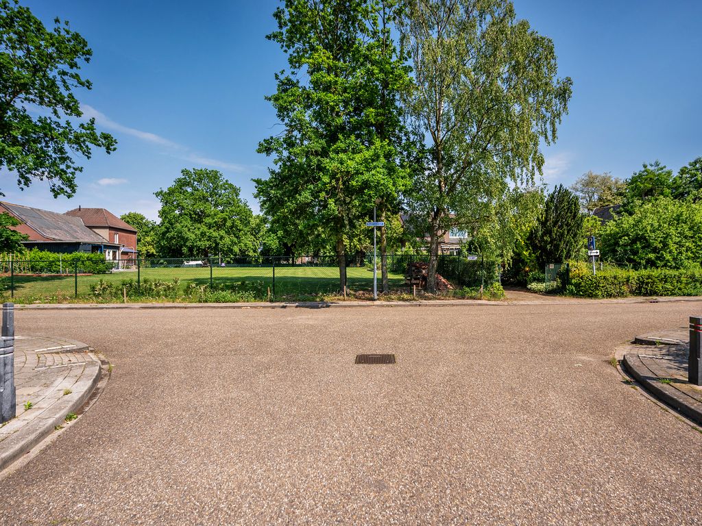 Willem Alexanderstraat 3, VELDEN