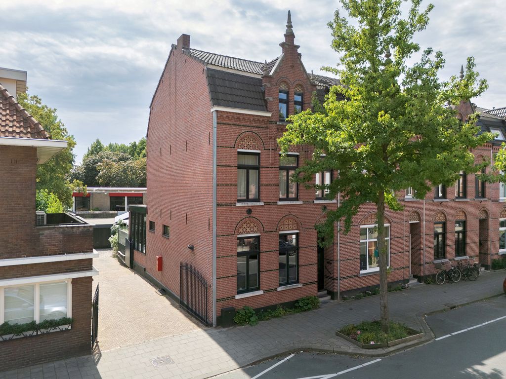 Stalbergweg 36, VENLO