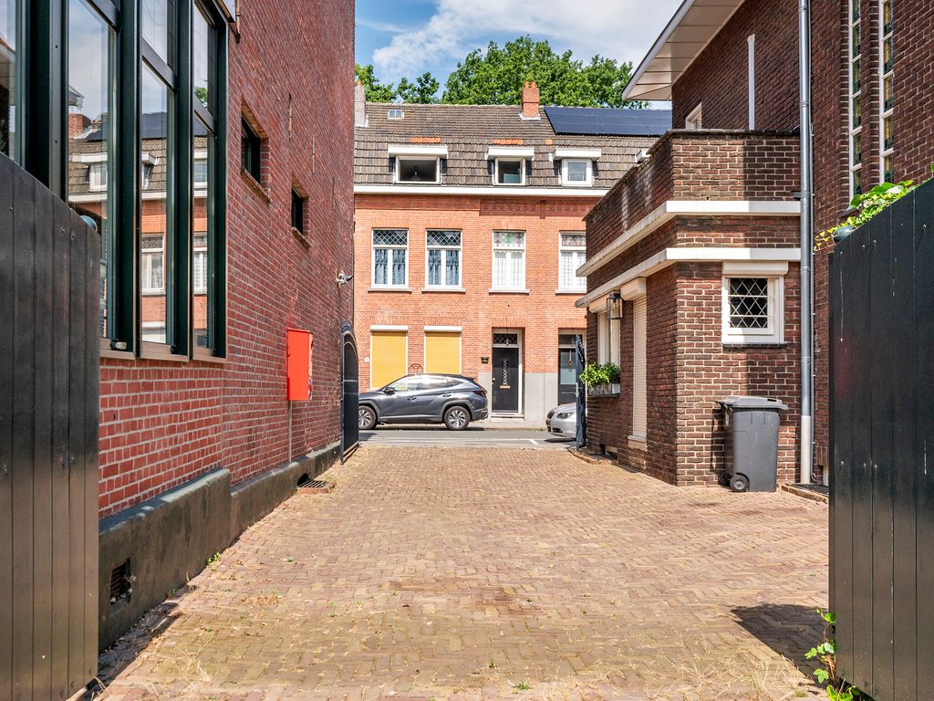 Stalbergweg 36, VENLO