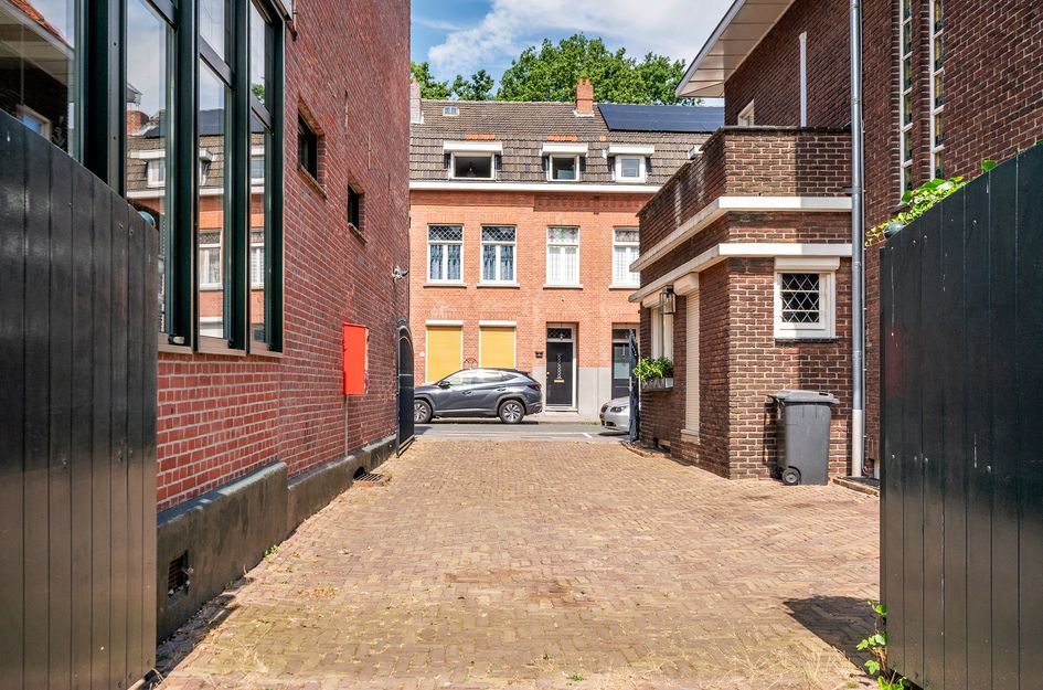 Stalbergweg 36
