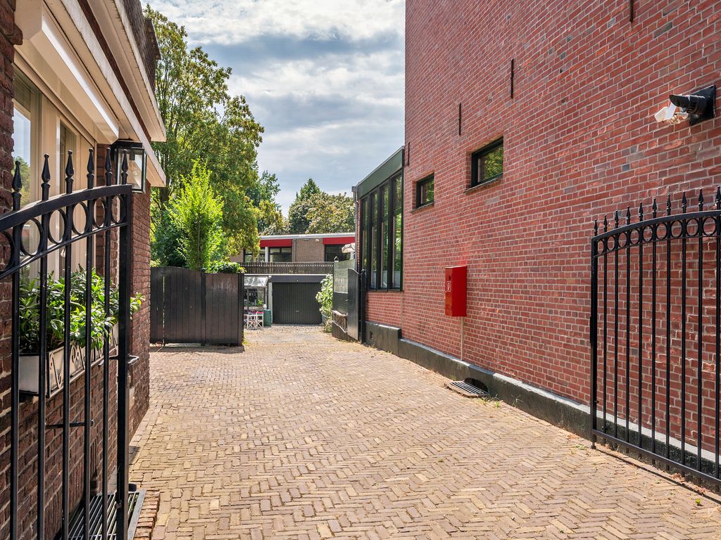 Stalbergweg 36, VENLO