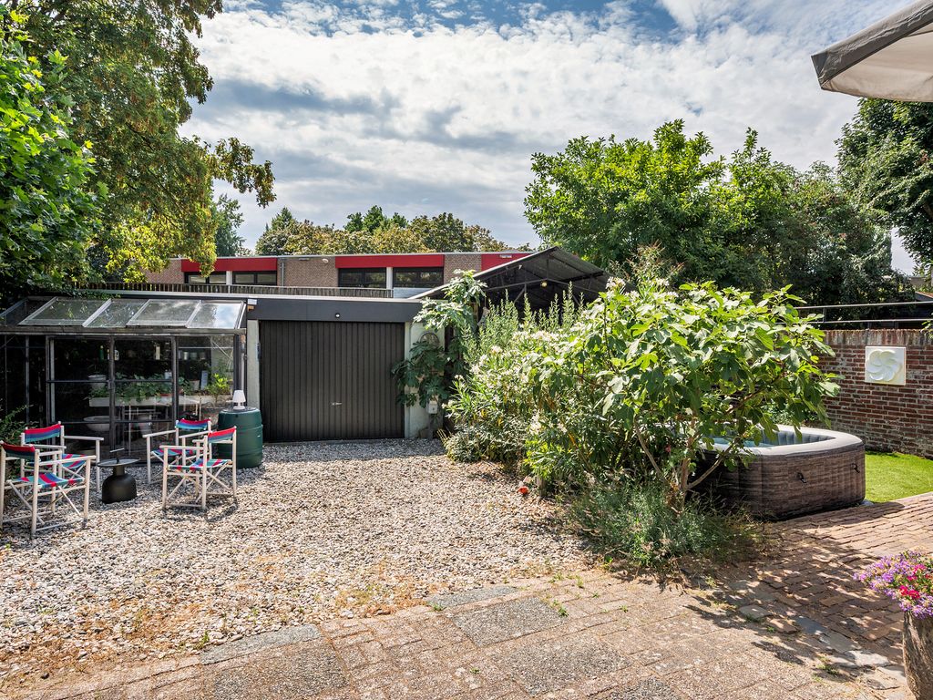 Stalbergweg 36, VENLO