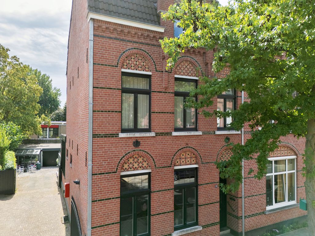 Stalbergweg 36, VENLO