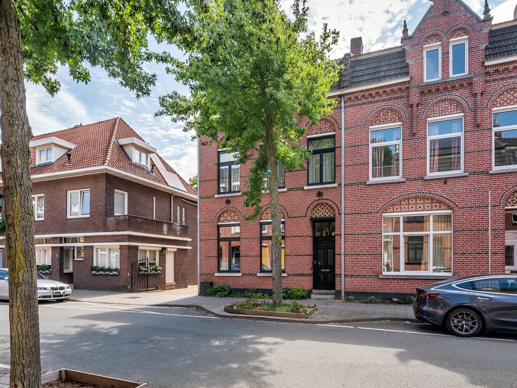 Stalbergweg 36, VENLO