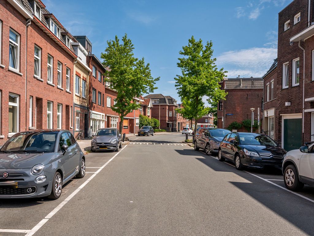 Stalbergweg 36, VENLO