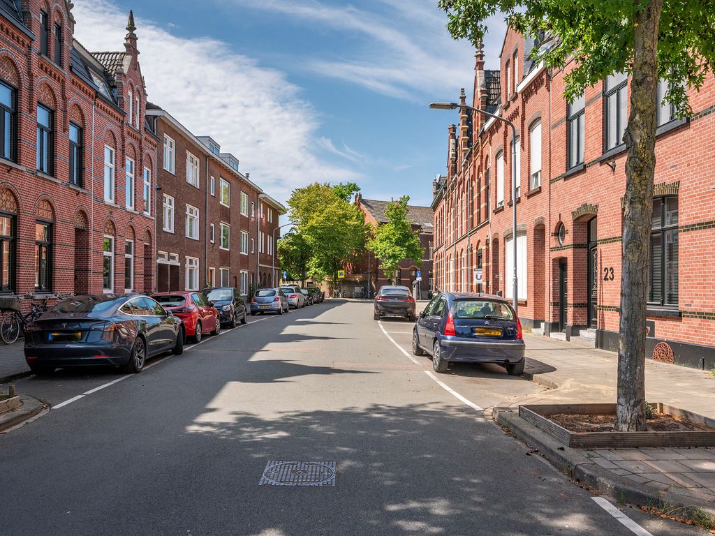 Stalbergweg 36, VENLO