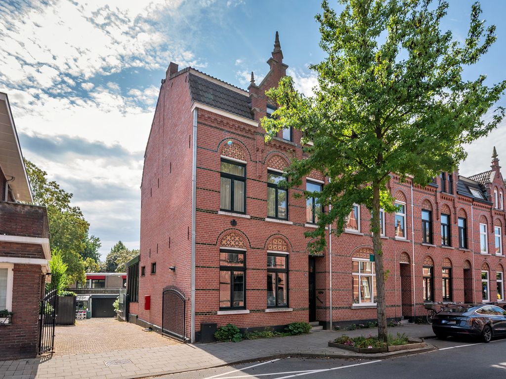 Stalbergweg 36, VENLO