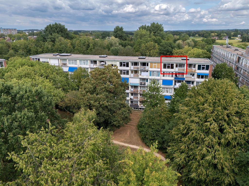 Rijnbeekstraat 432, VENLO