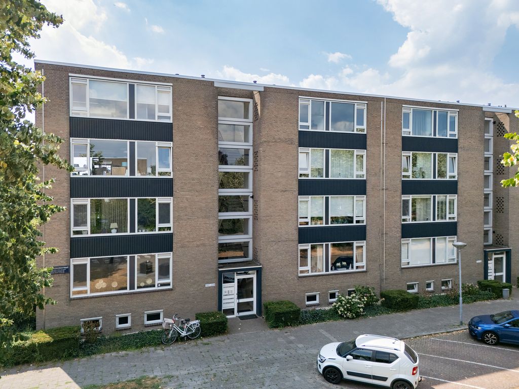Karel van Egmondstraat 196, VENLO