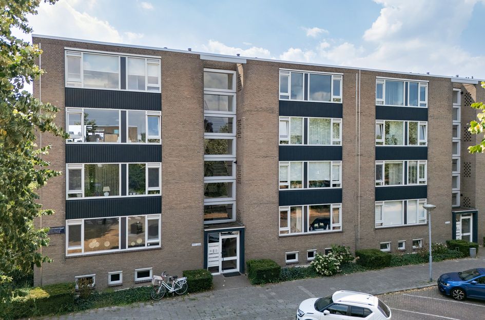 Karel van Egmondstraat 196