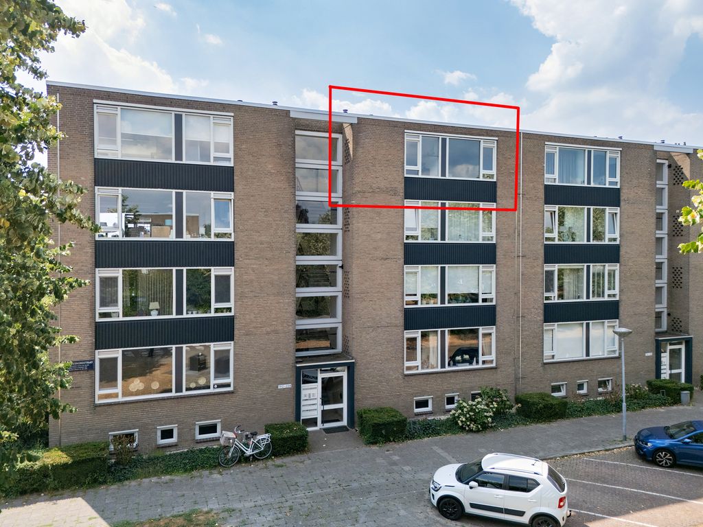 Karel van Egmondstraat 196, VENLO