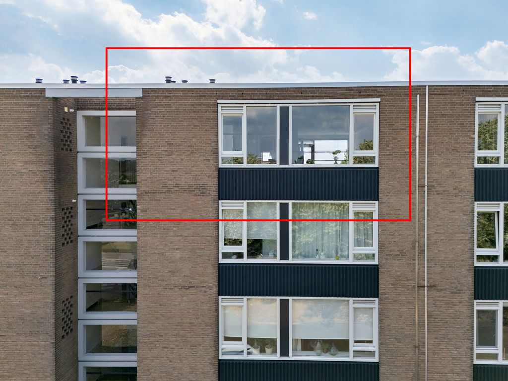 Karel van Egmondstraat 196, VENLO