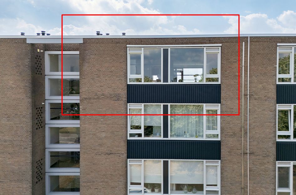 Karel van Egmondstraat 196