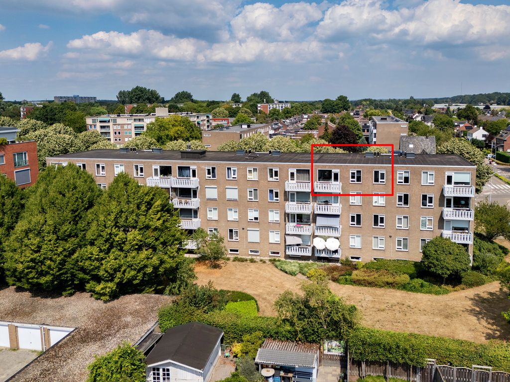 Karel van Egmondstraat 196, VENLO