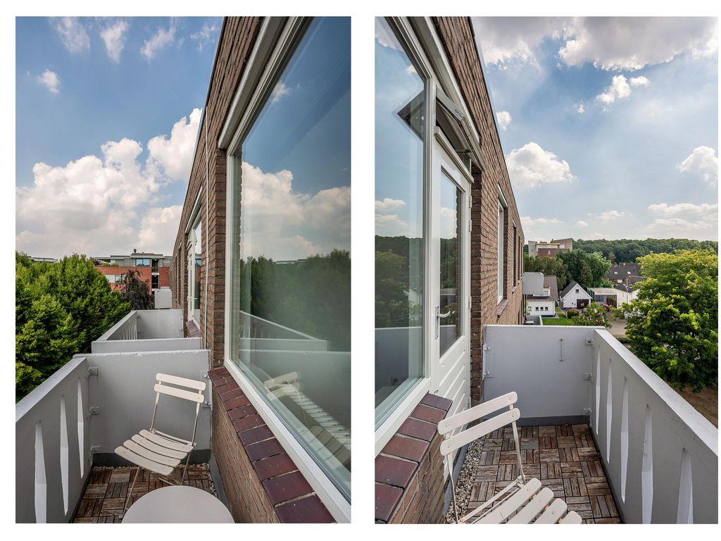 Karel van Egmondstraat 196, VENLO