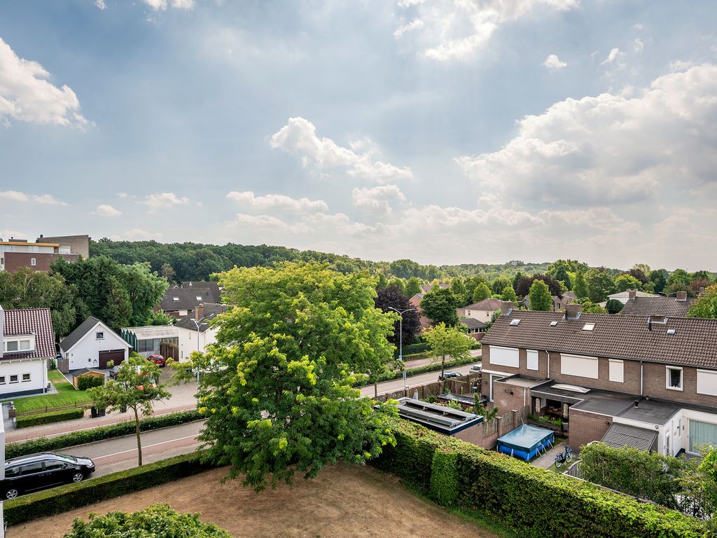 Karel van Egmondstraat 196, VENLO