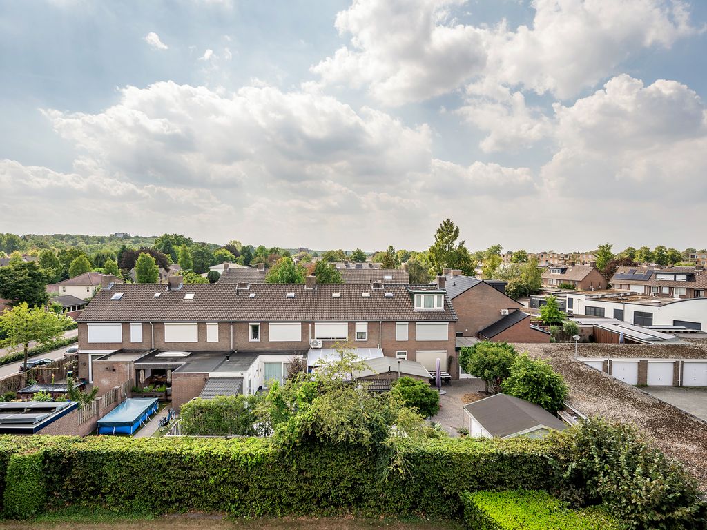 Karel van Egmondstraat 196, VENLO