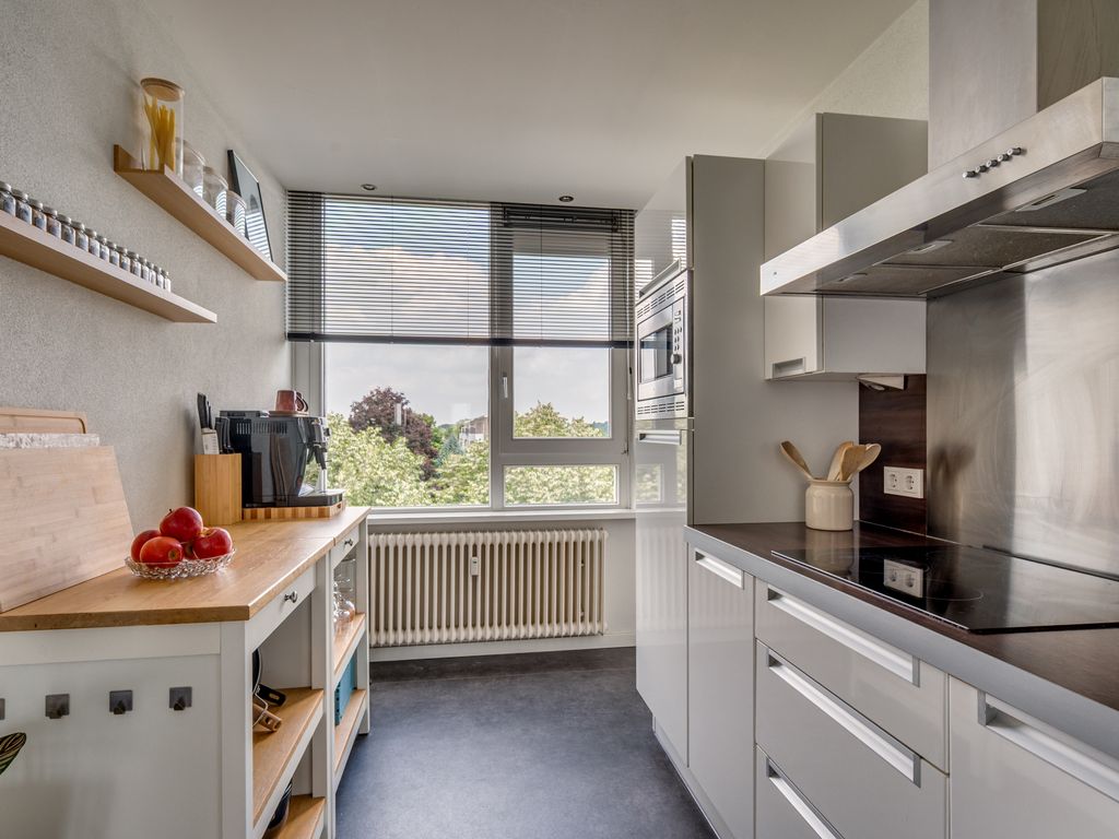 Karel van Egmondstraat 196, VENLO