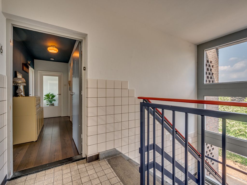 Karel van Egmondstraat 196, VENLO