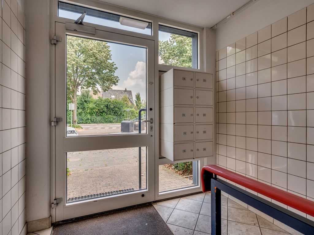 Karel van Egmondstraat 196, VENLO