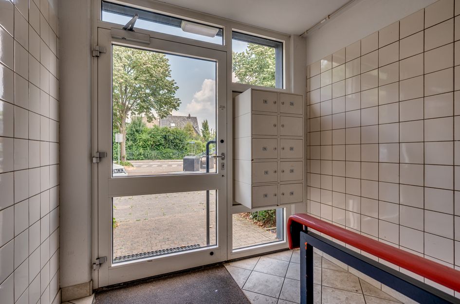 Karel van Egmondstraat 196