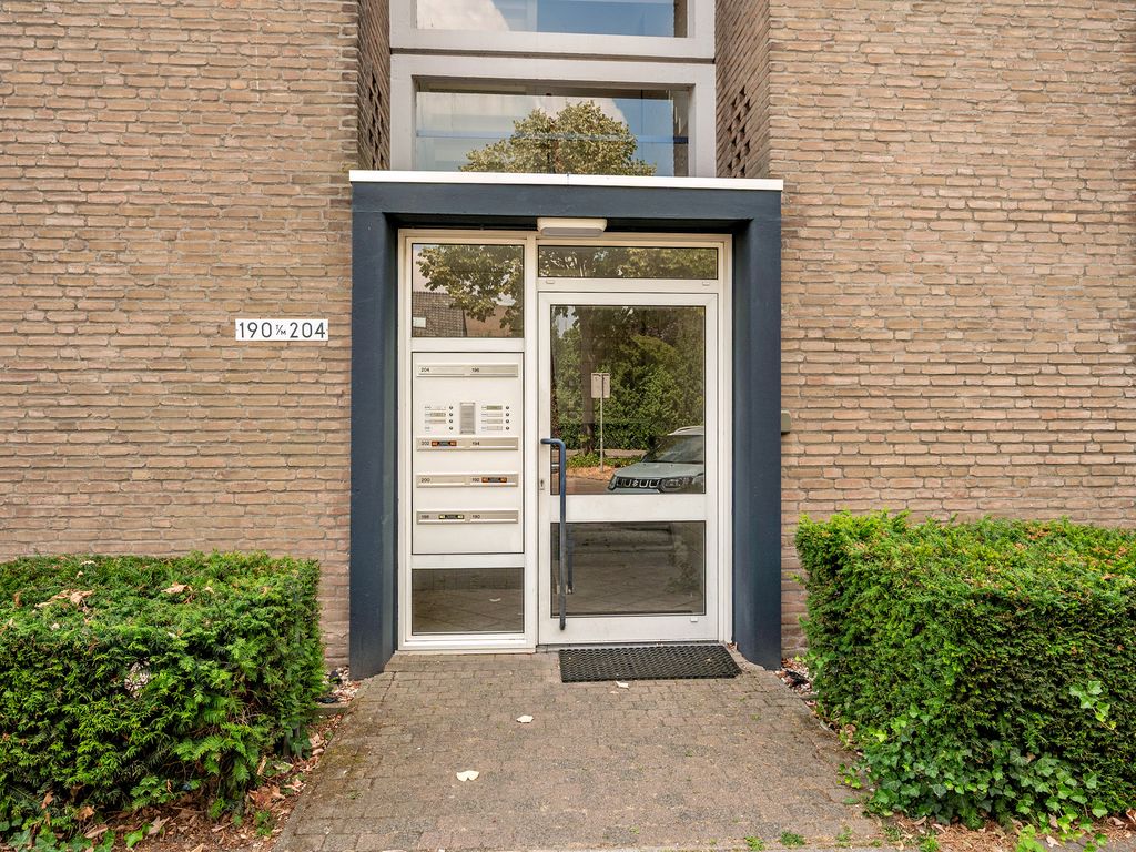 Karel van Egmondstraat 196, VENLO
