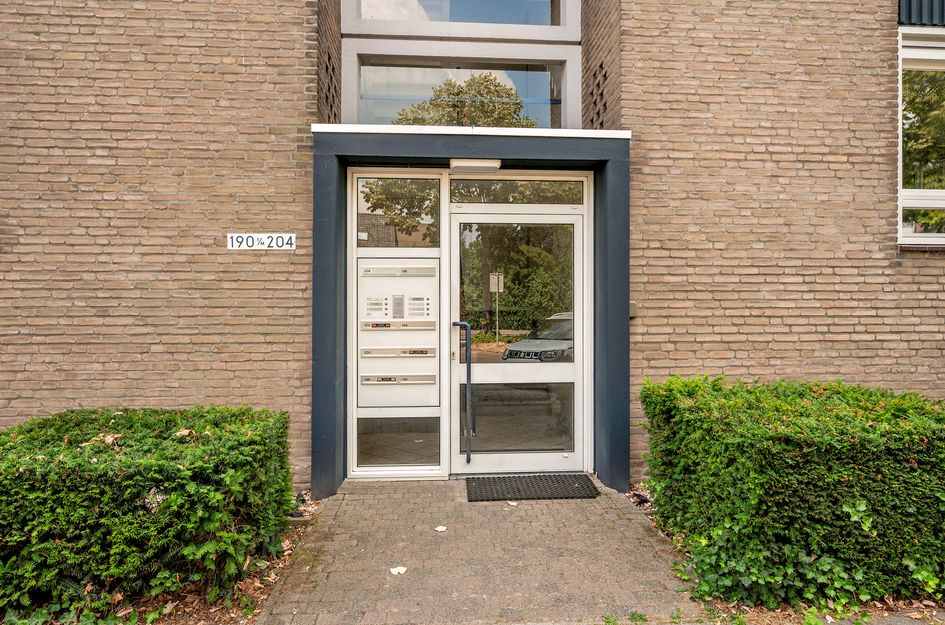 Karel van Egmondstraat 196