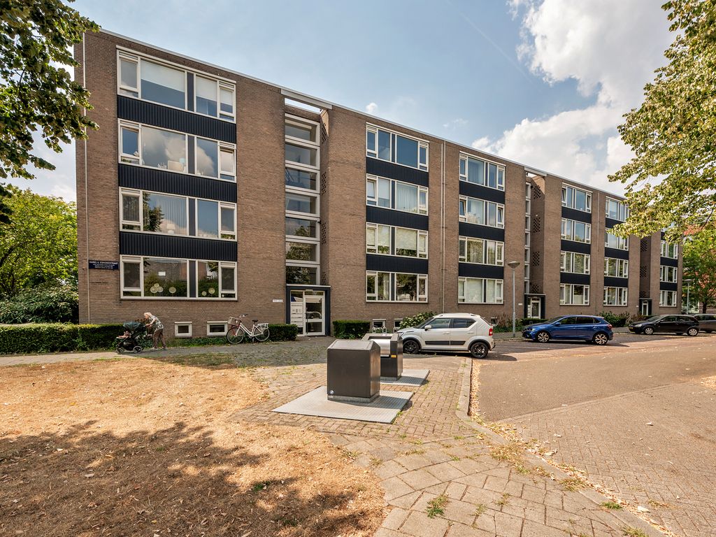 Karel van Egmondstraat 196, VENLO