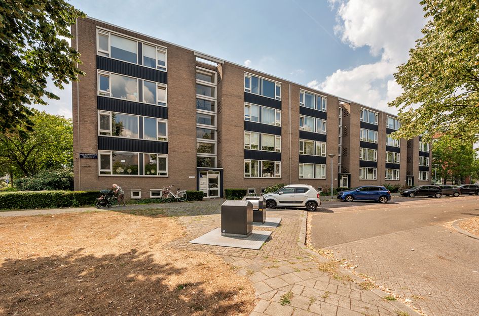 Karel van Egmondstraat 196