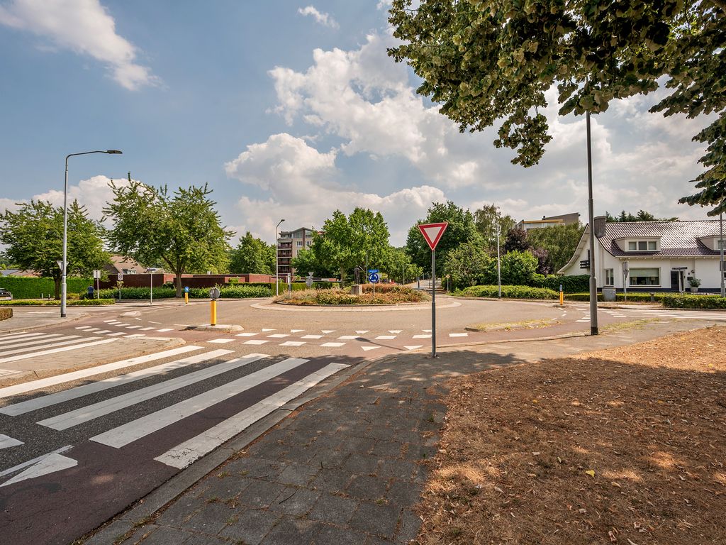 Karel van Egmondstraat 196, VENLO