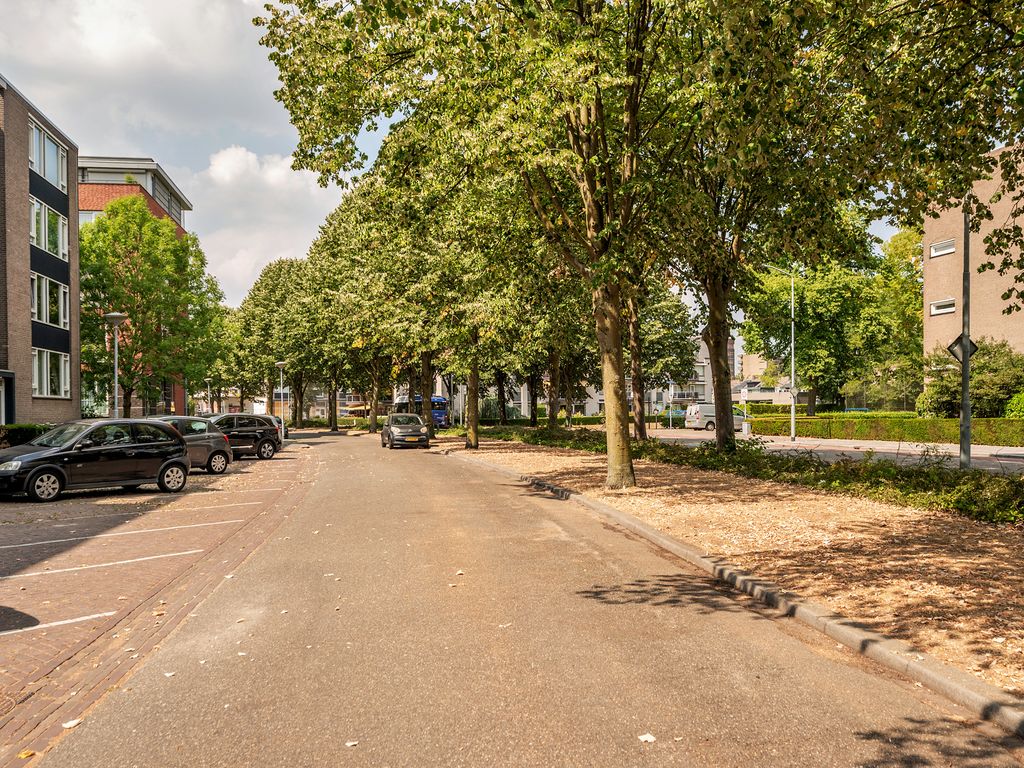 Karel van Egmondstraat 196, VENLO