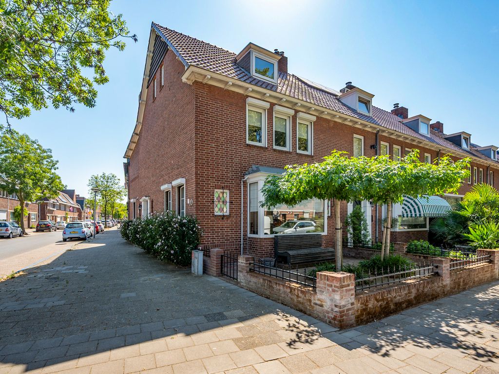 Willemstraat 39, VENLO