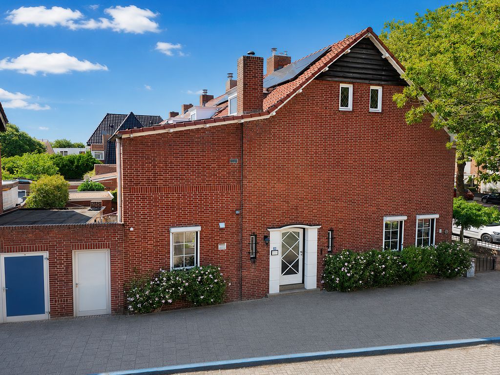 Willemstraat 39, VENLO