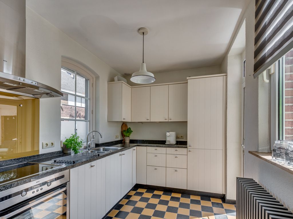 Willemstraat 39, VENLO