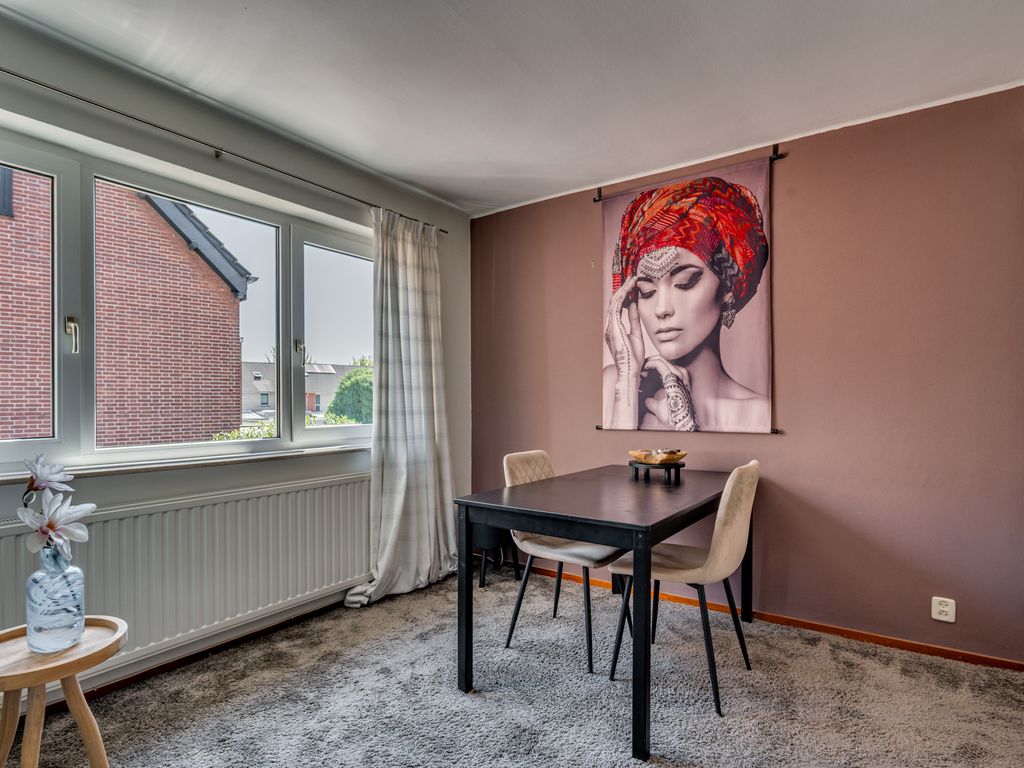 Willemstraat 39, VENLO
