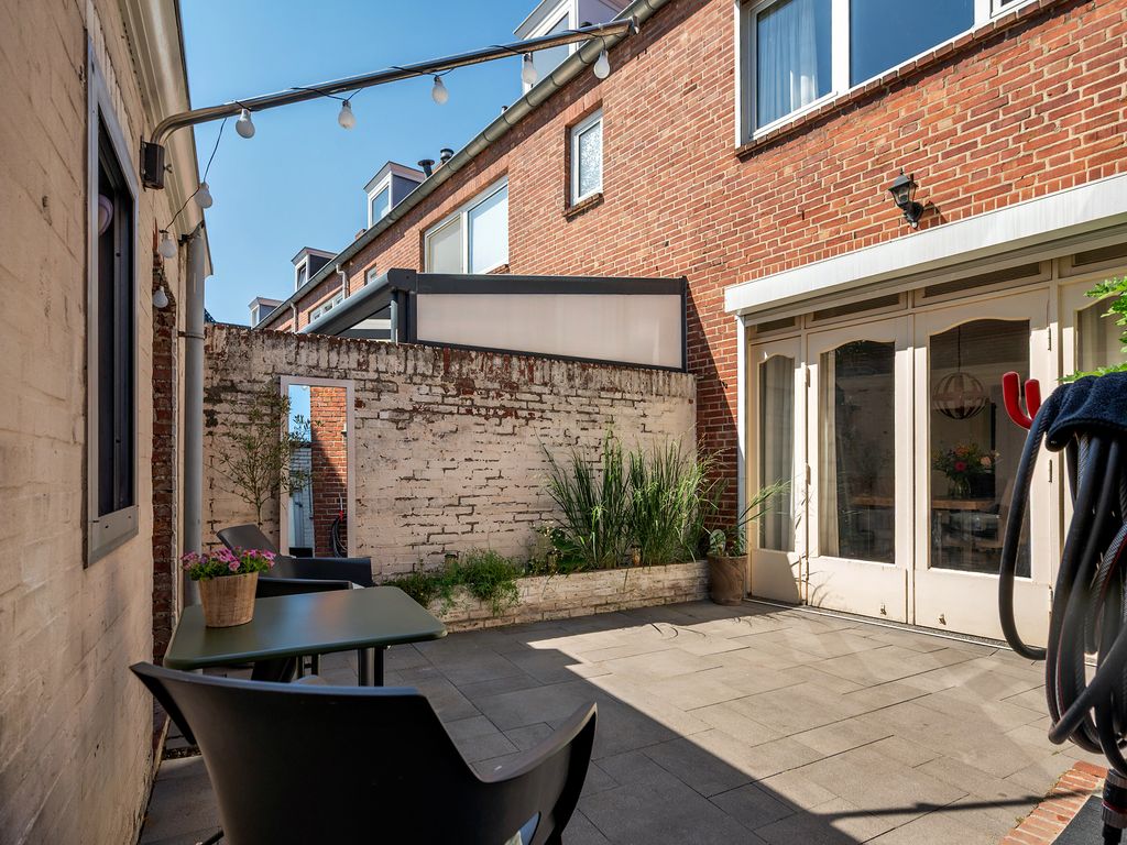 Willemstraat 39, VENLO