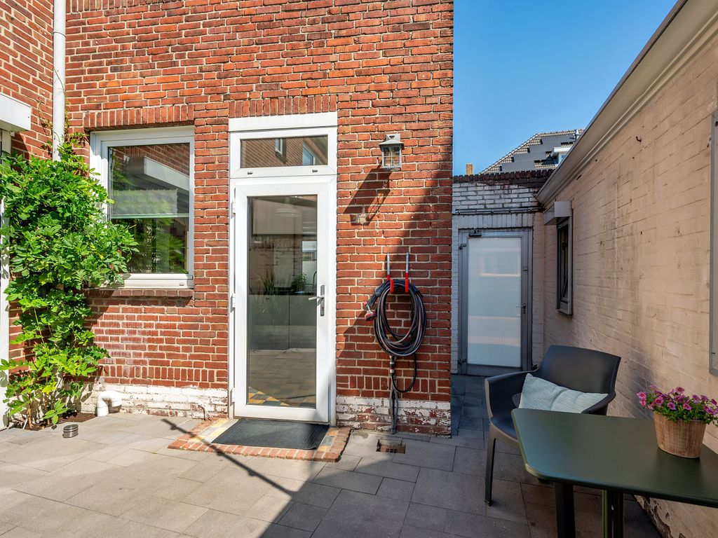 Willemstraat 39, VENLO