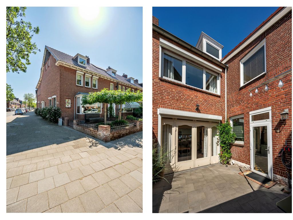 Willemstraat 39, VENLO
