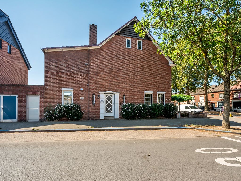Willemstraat 39, VENLO