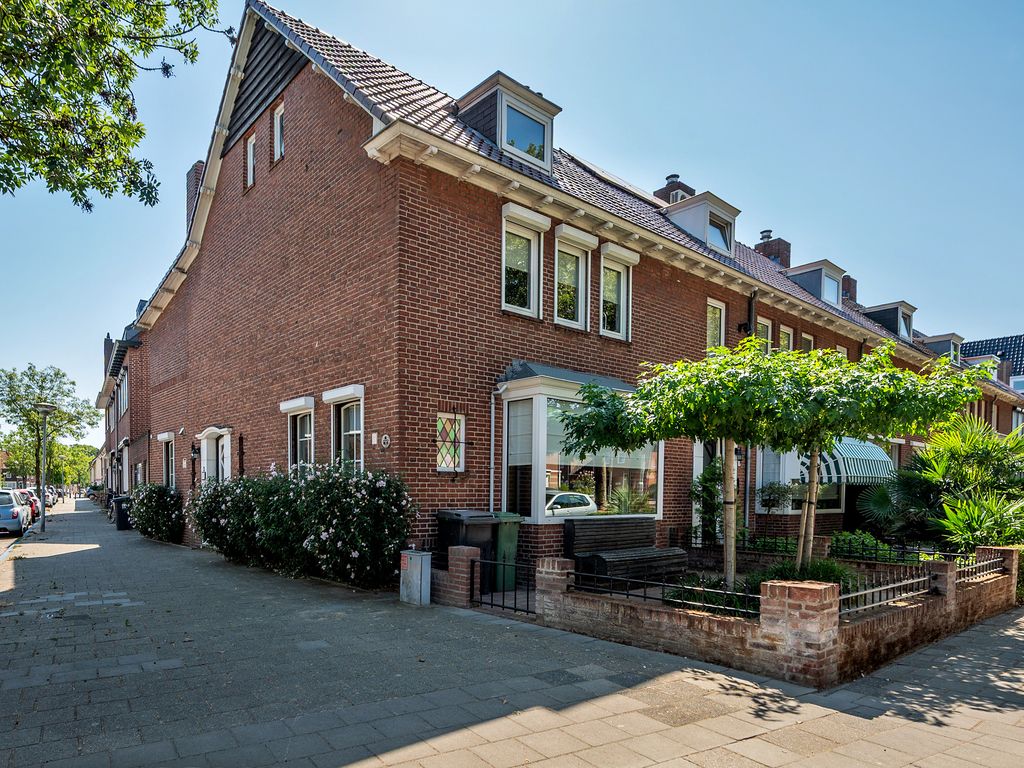 Willemstraat 39, VENLO