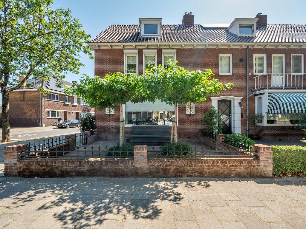 Willemstraat 39, VENLO