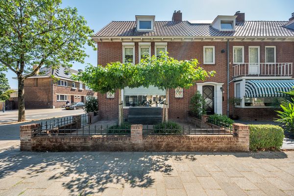 Willemstraat 39 - VENLO