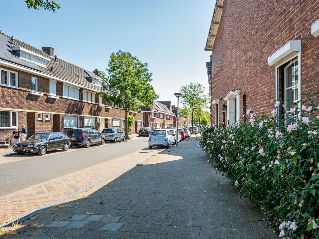 Willemstraat 39, VENLO
