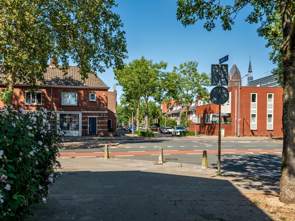 Willemstraat 39, VENLO