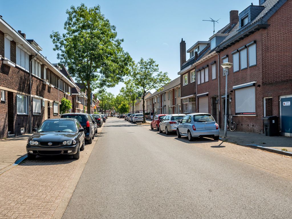 Willemstraat 39, VENLO