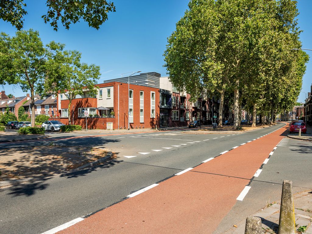 Willemstraat 39, VENLO